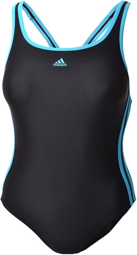 mädchen bademantel 164 adidas schwarz blau|Suchergebnis Auf Amazon.de Für: Badeanzug 164 Adidas.